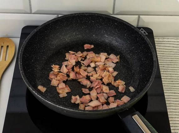 Заправка для макарон Заправка для макарон