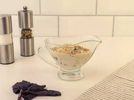 Заправка для макарон Заправка для макарон