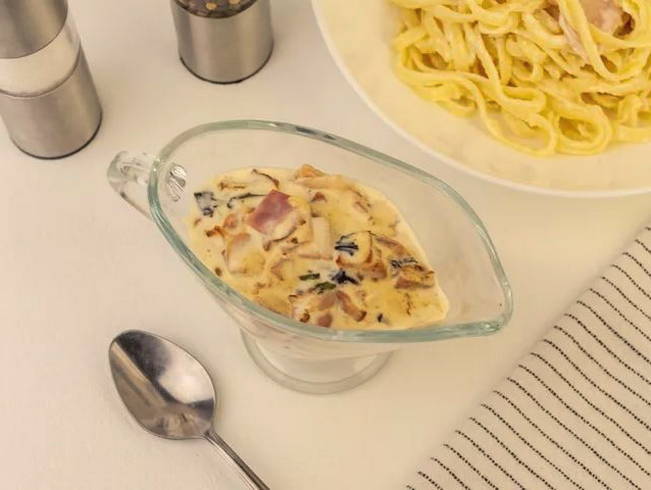 Заправка для макарон Заправка для макарон