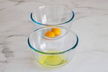 Тесто для бельгийских вафель