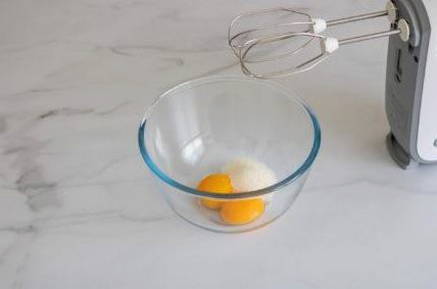 Тесто для бельгийских вафель