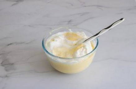 Тесто для бельгийских вафель