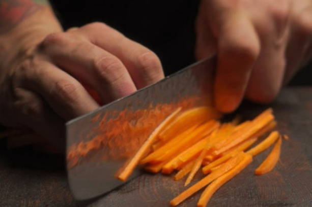 Корейский пибимпаб