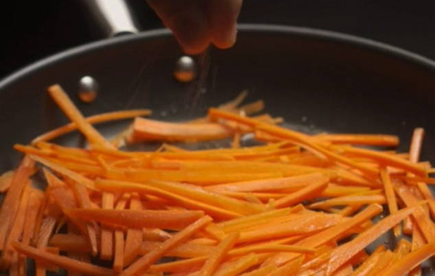 Корейский пибимпаб