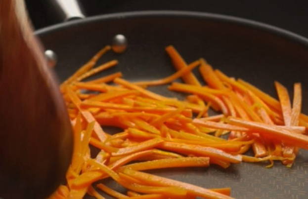 Корейский пибимпаб