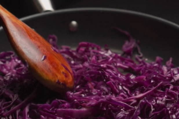 Корейский пибимпаб