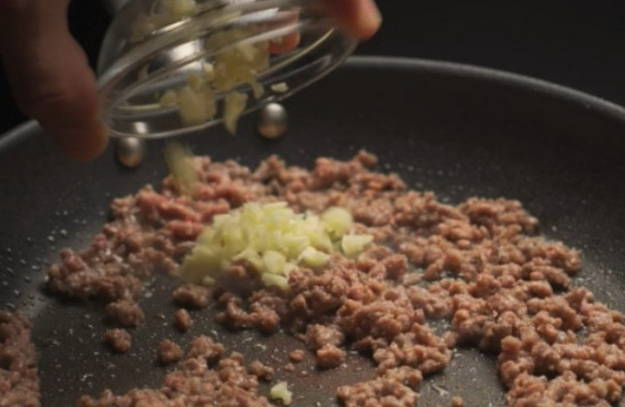 Корейский пибимпаб