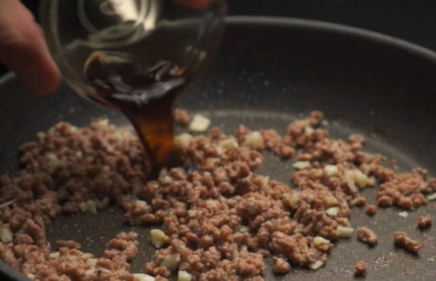 Корейский пибимпаб