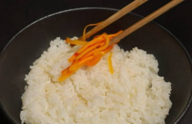 Корейский пибимпаб