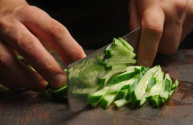 Корейский пибимпаб