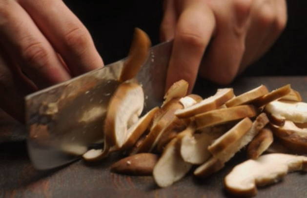 Корейский пибимпаб