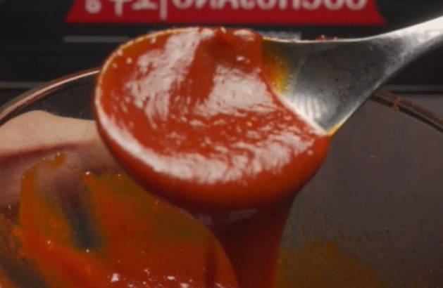 Корейский пибимпаб