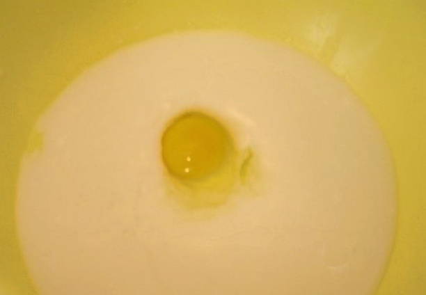 Тесто на кефире для выпечки без дрожжей в духовке