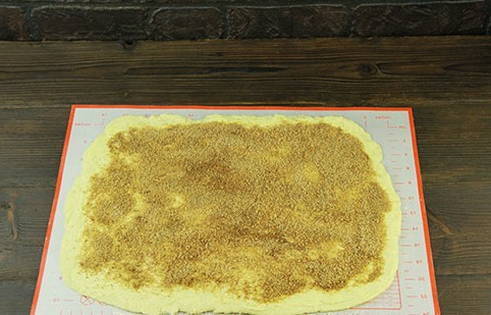 Булочки с творогом в духовке Булочки с творогом в духовке