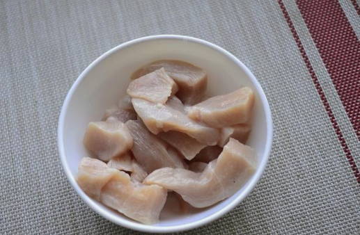 Суп с яйцом и курицей Суп с яйцом и курицей