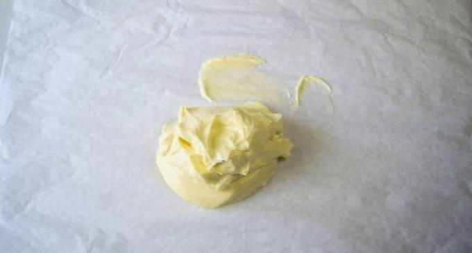 Слоеное дрожжевое тесто