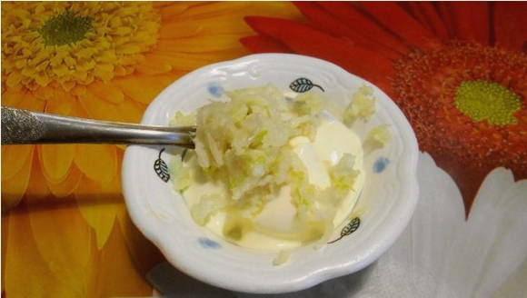 Гренки со шпротами Гренки со шпротами