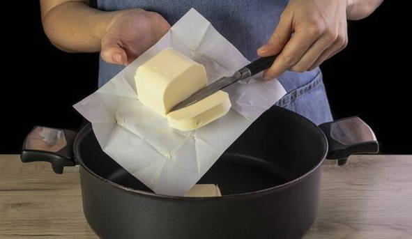 Рагу из говядины с картошкой Рагу из говядины с картошкой