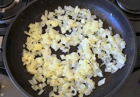 Суп с шампиньонами и сыром Суп с шампиньонами и сыром