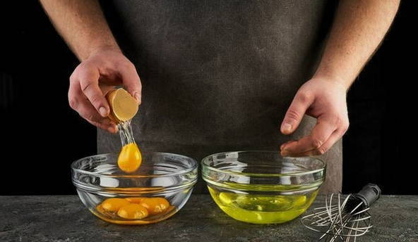 Торт с ананасами Торт с ананасами