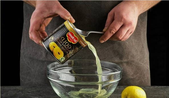 Торт с ананасами Торт с ананасами