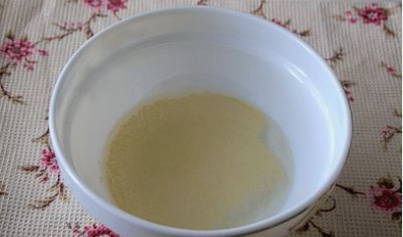 Грузинская лепешка