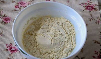 Грузинская лепешка