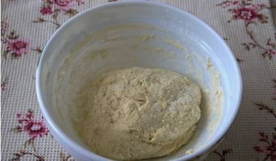 Грузинская лепешка