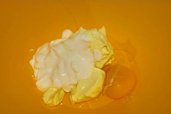 Пирожки из дрожжевого теста с морковкой в духовке