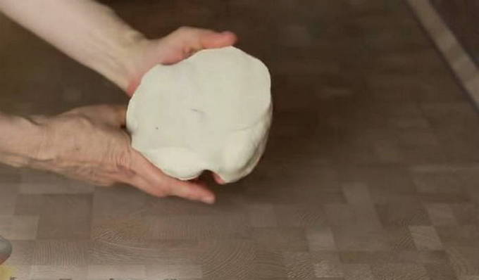 Чебуреки с мясом Чебуреки с мясом