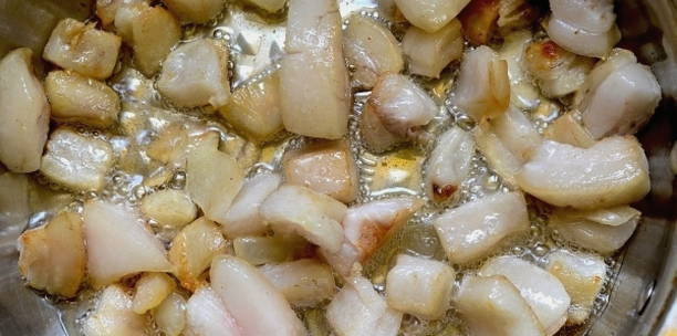 Паштет из гусиной печени