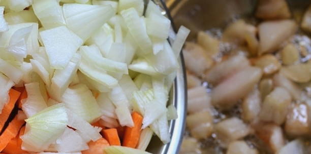 Паштет из гусиной печени