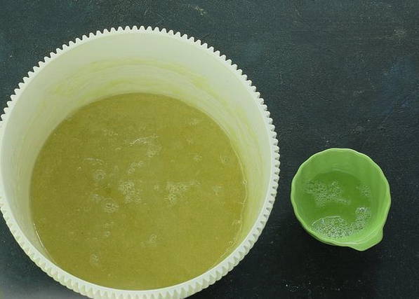 Зефир с агар-агаром Зефир с агар-агаром