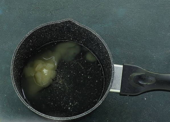 Зефир с агар-агаром Зефир с агар-агаром