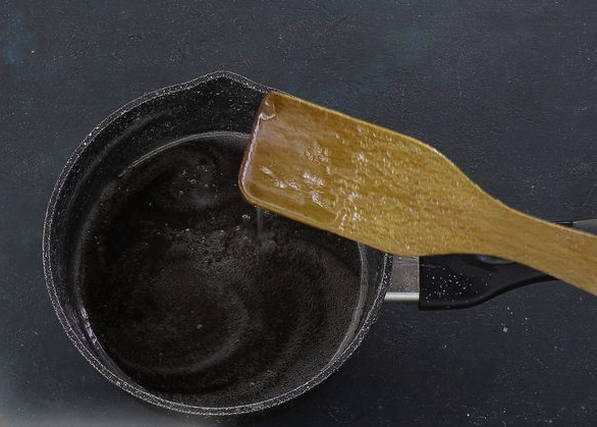 Зефир с агар-агаром Зефир с агар-агаром