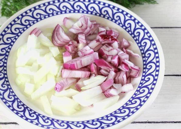 Паэлья с курицей Паэлья с курицей