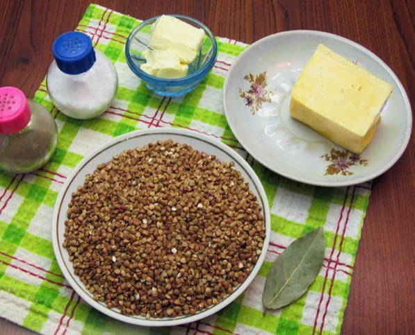 Гречка с сыром Гречка с сыром