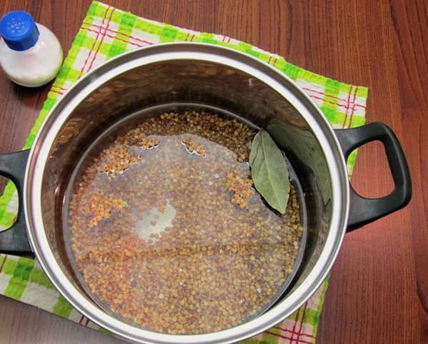 Гречка с сыром Гречка с сыром