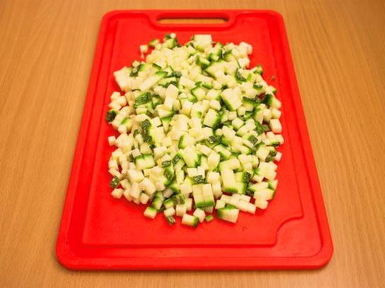 Фаршированные макароны-ракушки Фаршированные макароны-ракушки