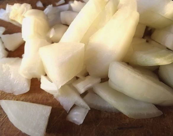 Кулебяка с мясом