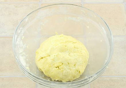 Клубничный пирог Клубничный пирог