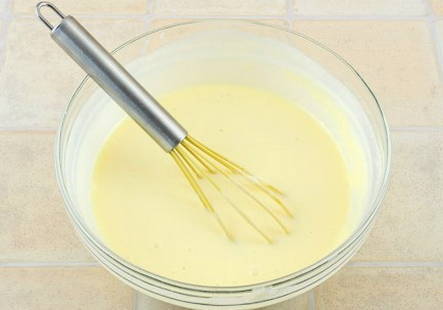 Клубничный пирог Клубничный пирог