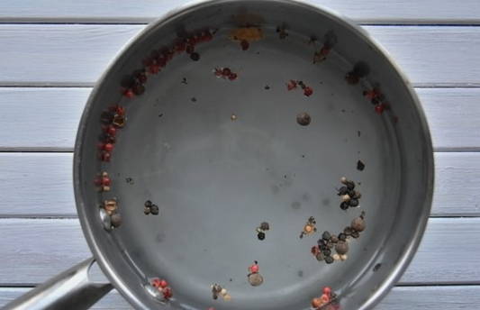 Ветчина в домашних условиях