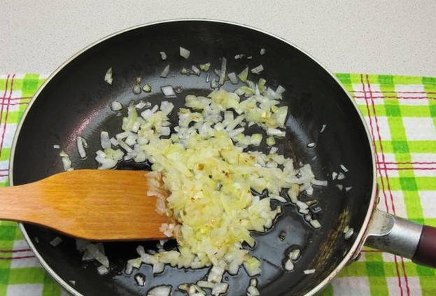 Суп из говяжьей тушенки Суп из говяжьей тушенки