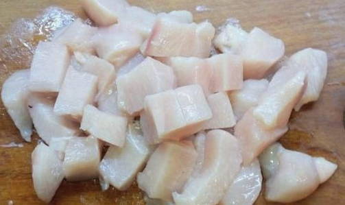 Мясная начинка для блинов Мясная начинка для блинов