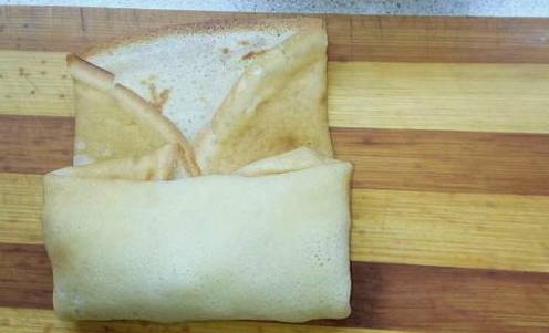 Мясная начинка для блинов Мясная начинка для блинов