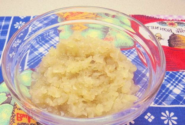 Мясной рулет из фарша в духовке Мясной рулет из фарша в духовке