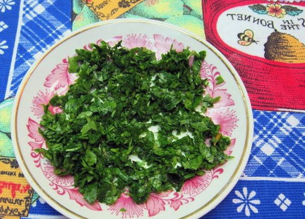 Мясной рулет из фарша в духовке Мясной рулет из фарша в духовке