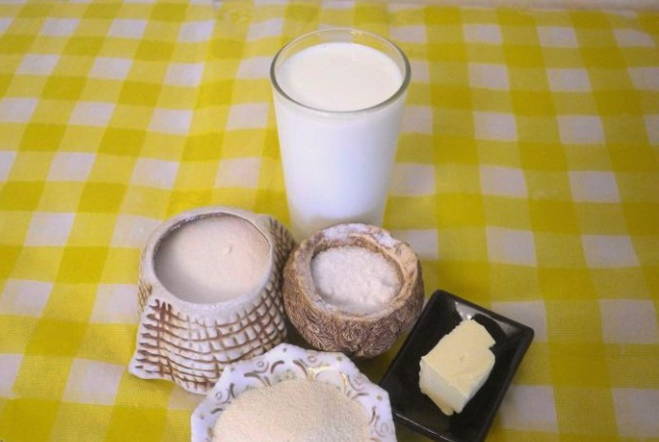 Манная каша без комочков