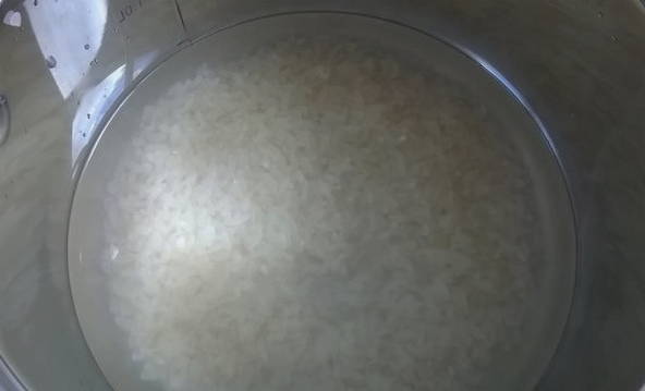 Начинка для фаршированных перцев